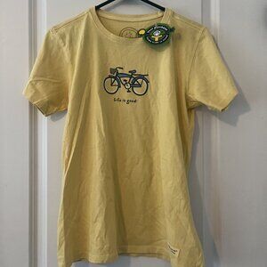 Vintage Life is Good Shirt